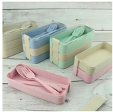 Food Grade Bento Box