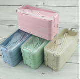 Food Grade Bento Box