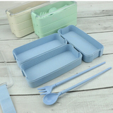 Food Grade Bento Box