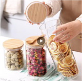 Food Storage Cereal Container